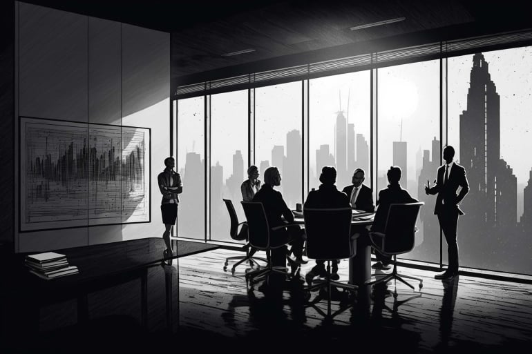 Placement financier aux Angles