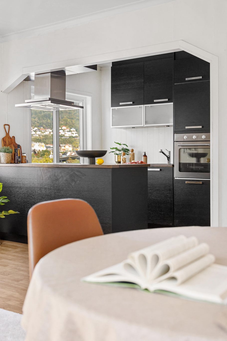 Investir en LMNP aux Angles